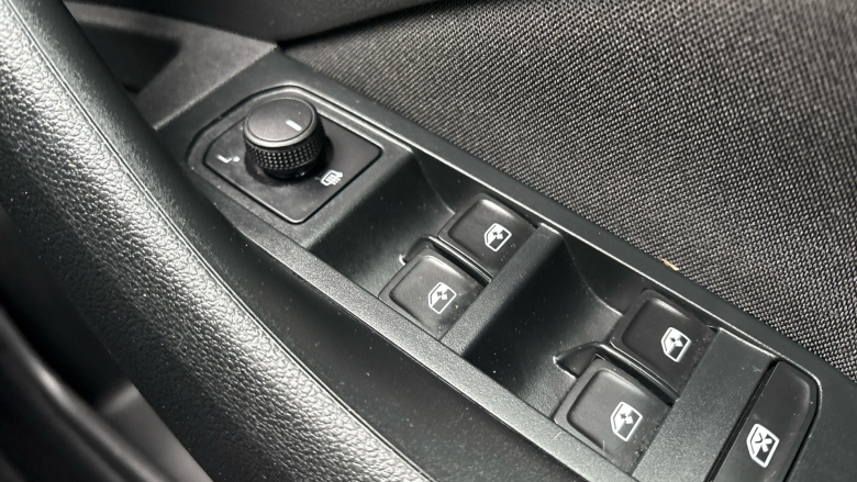 Skoda Scala 1.5 TSI SE Edition 5dr Petrol Hatchback